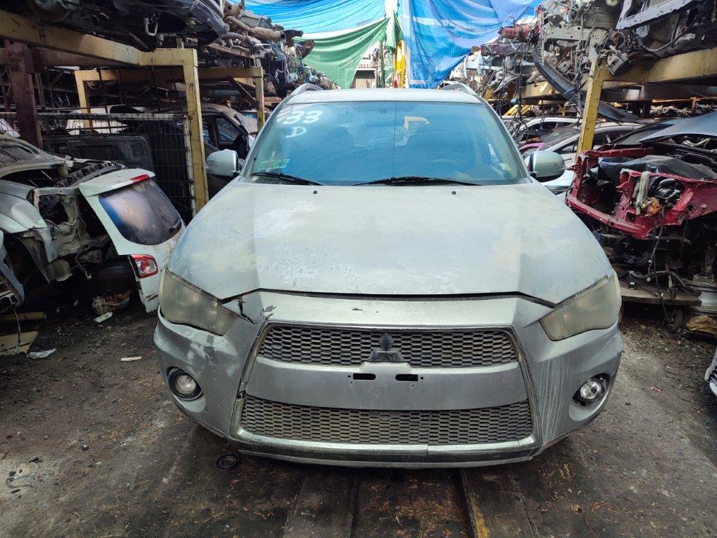 Mitsubishi OUTLANDER 2009 - 1 REPUESTO USADO/USADA EN DESARME